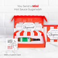 Hot Sauce Sugarwish